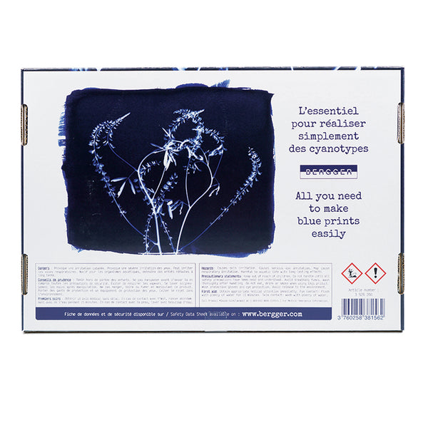 Bergger Cyanotype Kit