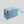 Load image into Gallery viewer, CFP FT.Denim Yard Handmade Denim Film Camera Pouch