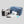 Load image into Gallery viewer, CFP FT.Denim Yard Handmade Denim Film Camera Pouch
