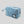 Load image into Gallery viewer, CFP FT.Denim Yard Handmade Denim Film Camera Pouch