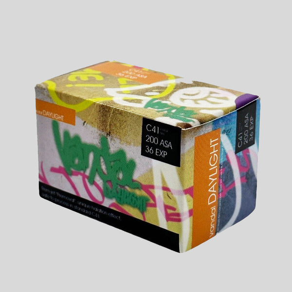 Vandal Daylight 135-36