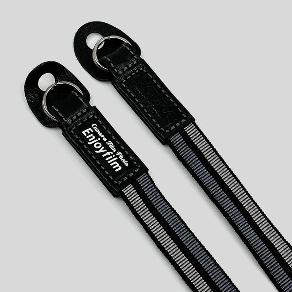 Cura x CFP Sanada Camera Strap Limited Edition (Mono2)