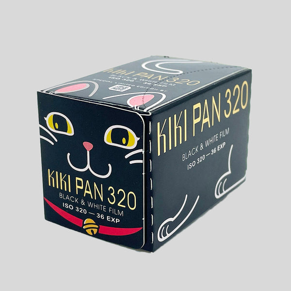 Kiki Pan 320 135-36