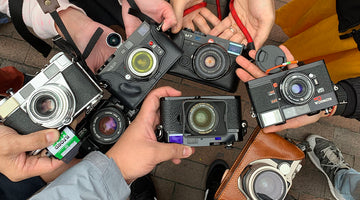 24 March Street Photography walk at Shum Shui Po